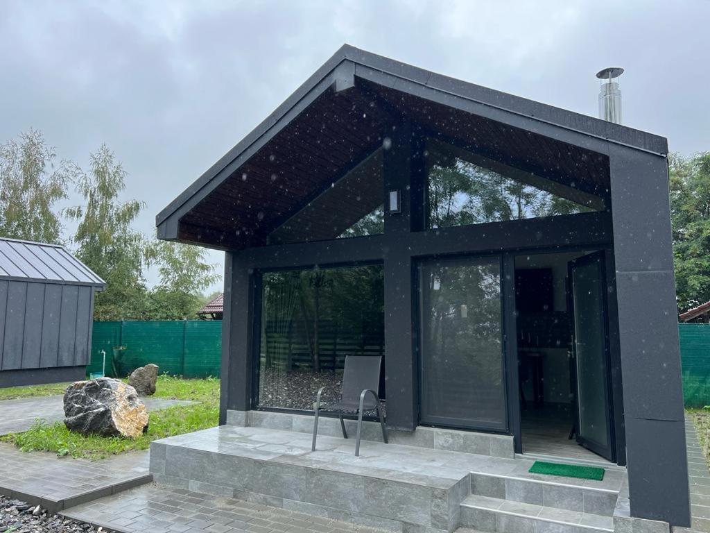 Oxigen Dream Villa Risnov Exterior photo