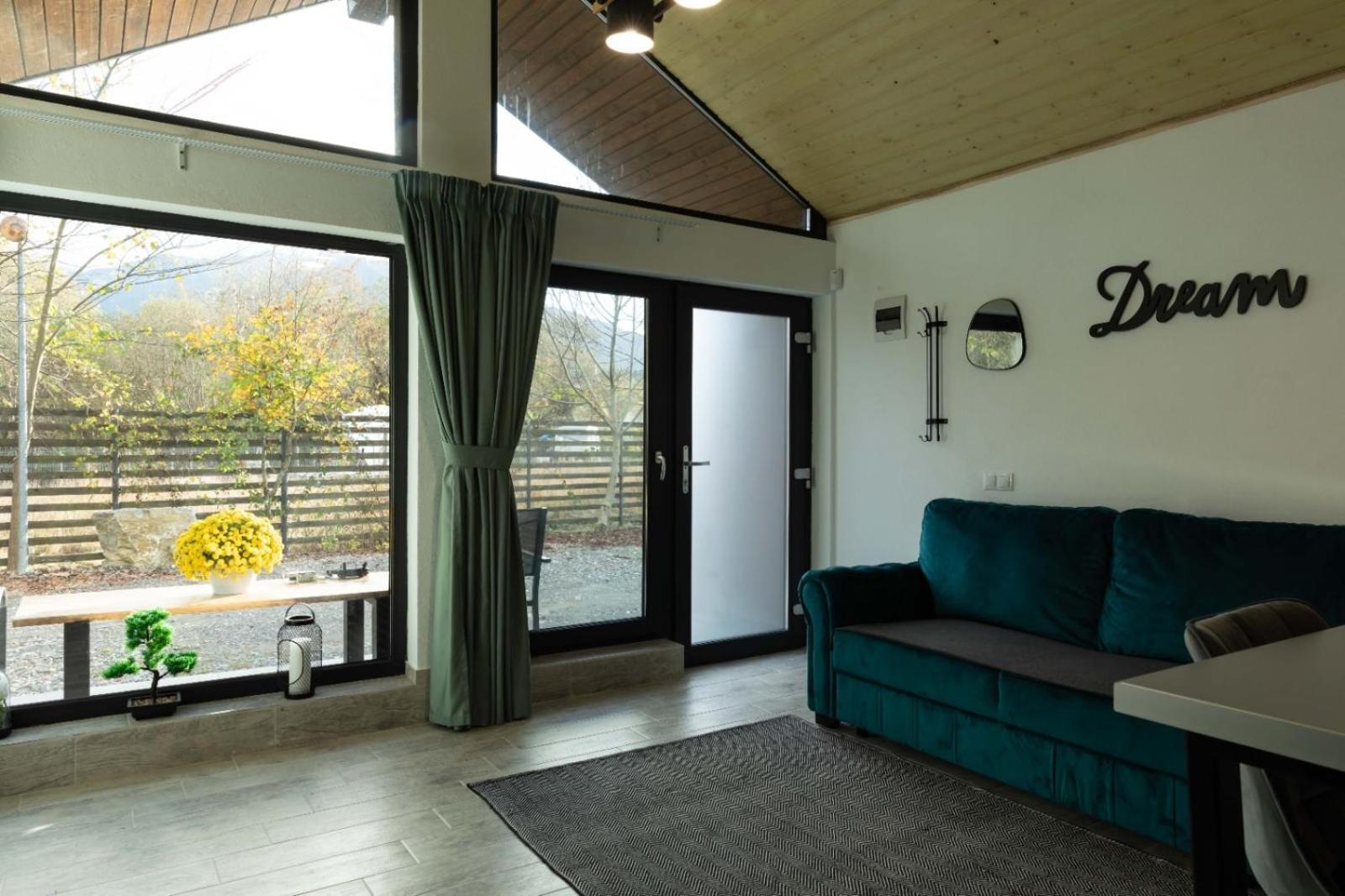 Oxigen Dream Villa Risnov Exterior photo